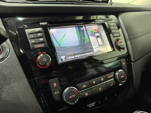 Nissan X-Trail - Afbeelding 23 van 30