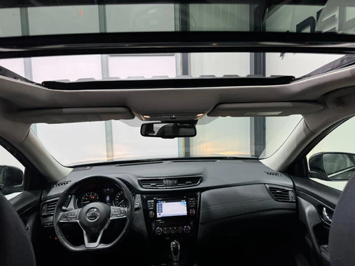 Nissan X-Trail - Afbeelding 27 van 30