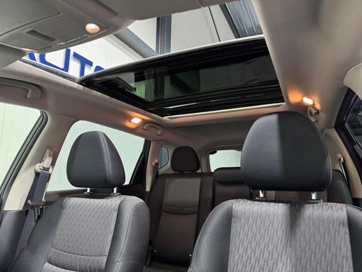 Nissan X-Trail - Afbeelding 28 van 30