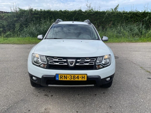 Dacia Duster - Afbeelding 2 van 23