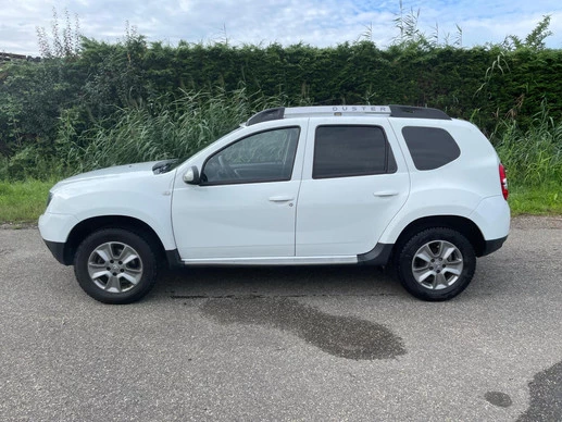 Dacia Duster - Afbeelding 4 van 23