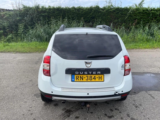 Dacia Duster - Afbeelding 6 van 23