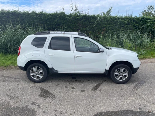 Dacia Duster - Afbeelding 8 van 23