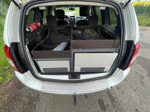 Dacia Duster - Afbeelding 9 van 23