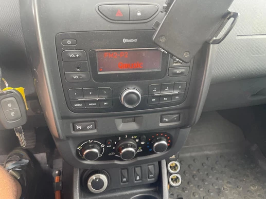 Dacia Duster - Afbeelding 16 van 23