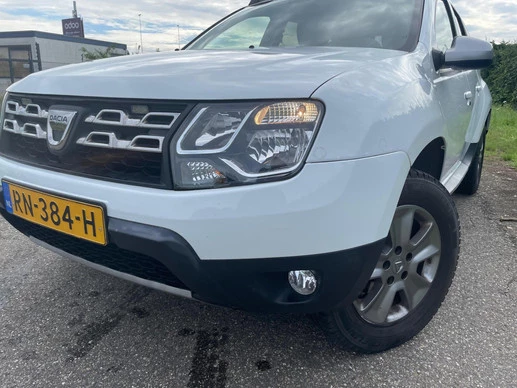 Dacia Duster - Afbeelding 20 van 23