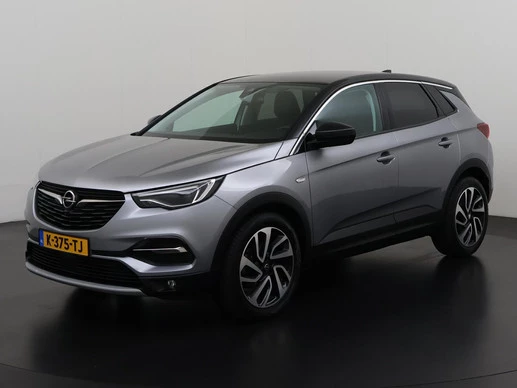 Opel Grandland X - Afbeelding 1 van 30