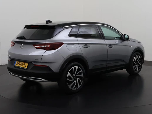 Opel Grandland X - Afbeelding 4 van 30