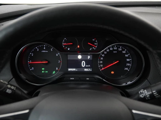 Opel Grandland X - Afbeelding 8 van 30