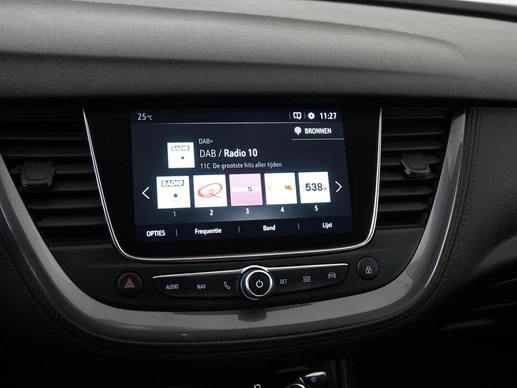 Opel Grandland X - Afbeelding 14 van 30