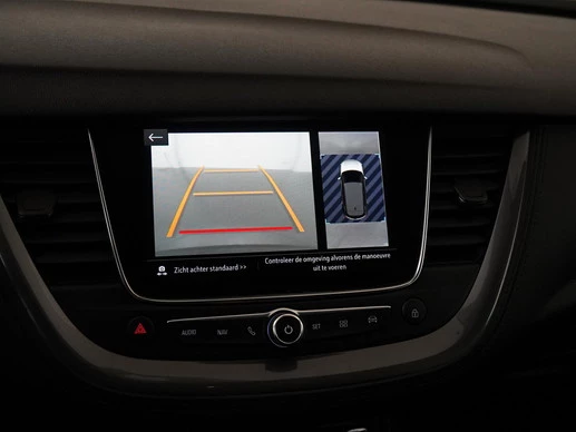 Opel Grandland X - Afbeelding 18 van 30