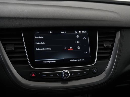 Opel Grandland X - Afbeelding 19 van 30