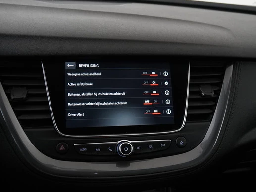 Opel Grandland X - Afbeelding 20 van 30