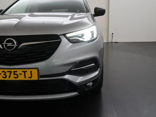 Opel Grandland X - Afbeelding 21 van 30