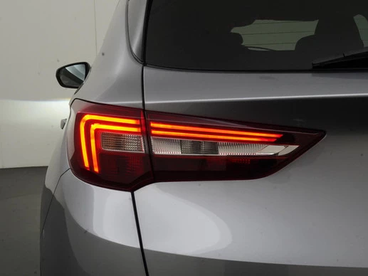 Opel Grandland X - Afbeelding 23 van 30
