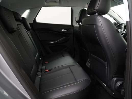 Opel Grandland X - Afbeelding 27 van 30