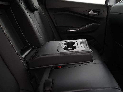 Opel Grandland X - Afbeelding 29 van 30