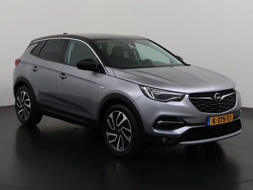 Opel Grandland X - Afbeelding 30 van 30