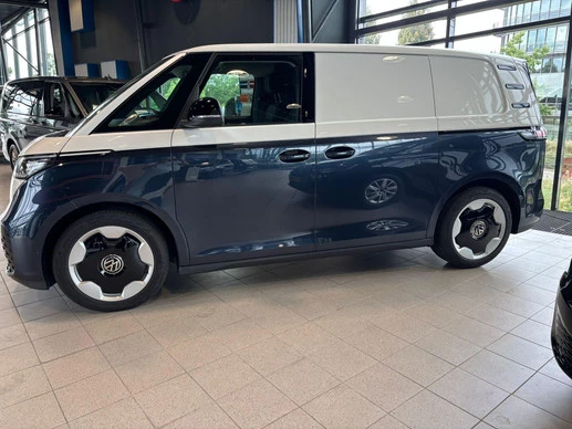Volkswagen ID. Buzz Cargo - Afbeelding 2 van 30