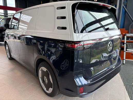 Volkswagen ID. Buzz Cargo - Afbeelding 3 van 30