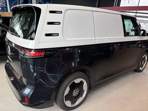 Volkswagen ID. Buzz Cargo - Afbeelding 5 van 30