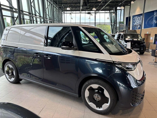 Volkswagen ID. Buzz Cargo - Afbeelding 6 van 30