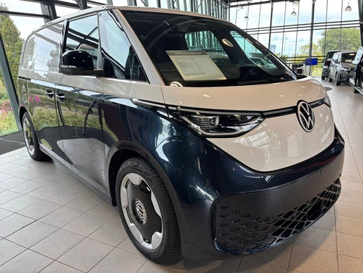 Volkswagen ID. Buzz Cargo - Afbeelding 7 van 30