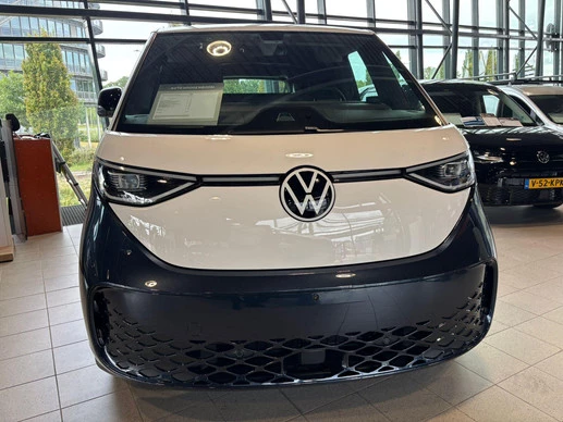 Volkswagen ID. Buzz Cargo - Afbeelding 9 van 30