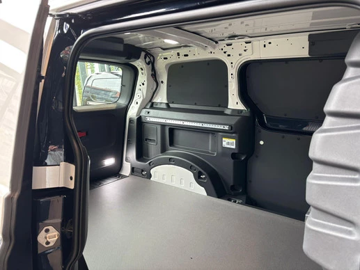 Volkswagen ID. Buzz Cargo - Afbeelding 12 van 30