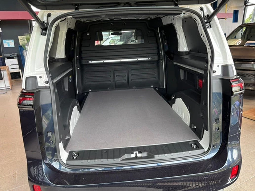 Volkswagen ID. Buzz Cargo - Afbeelding 15 van 30