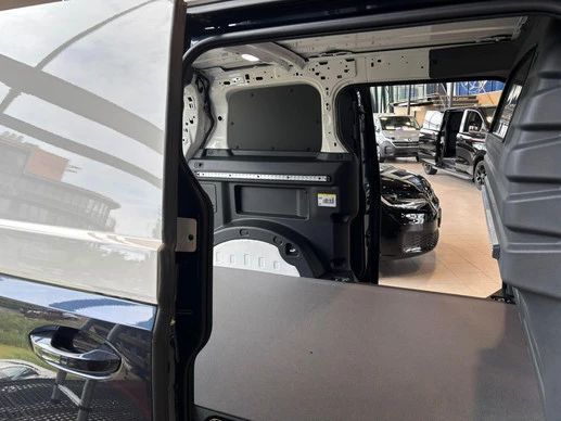 Volkswagen ID. Buzz Cargo - Afbeelding 19 van 30