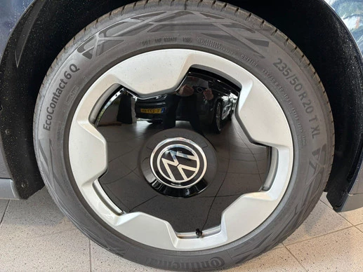Volkswagen ID. Buzz Cargo - Afbeelding 20 van 30