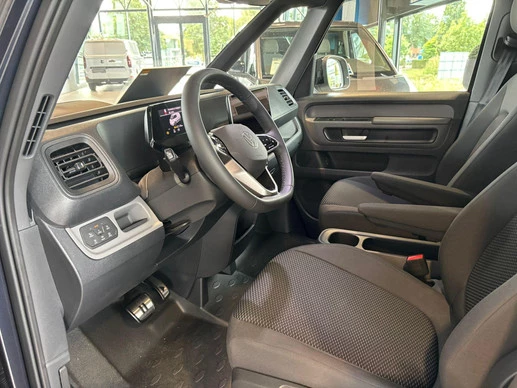 Volkswagen ID. Buzz Cargo - Afbeelding 21 van 30