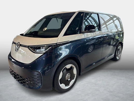 Volkswagen ID. Buzz Cargo - Afbeelding 1 van 30