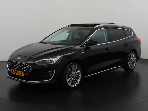 Ford Focus - Afbeelding 1 van 30