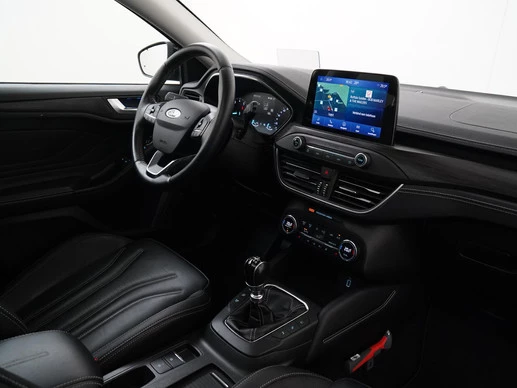 Ford Focus - Afbeelding 2 van 30