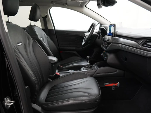Ford Focus - Afbeelding 3 van 30