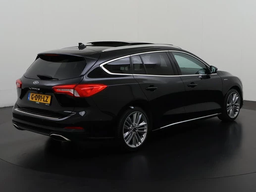 Ford Focus - Afbeelding 4 van 30