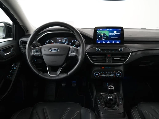 Ford Focus - Afbeelding 5 van 30