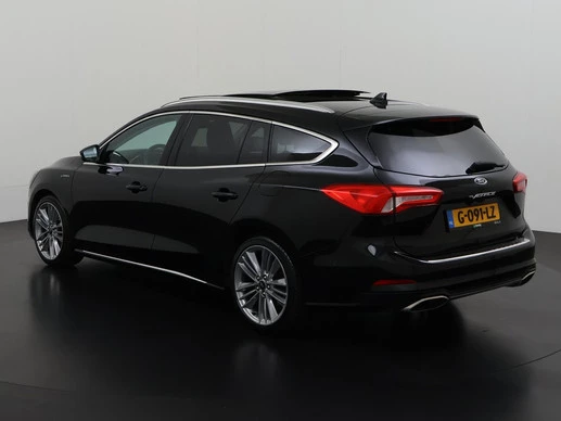 Ford Focus - Afbeelding 6 van 30