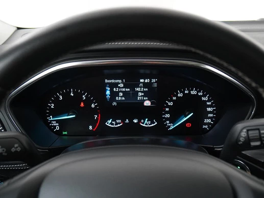 Ford Focus - Afbeelding 8 van 30