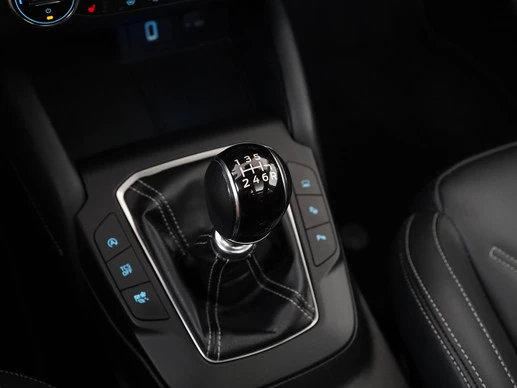 Ford Focus - Afbeelding 11 van 30