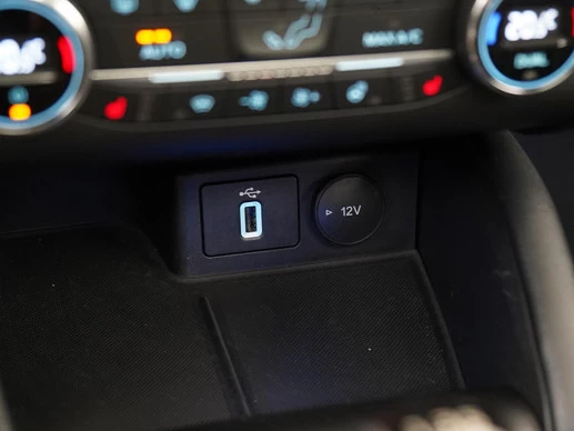 Ford Focus - Afbeelding 12 van 30