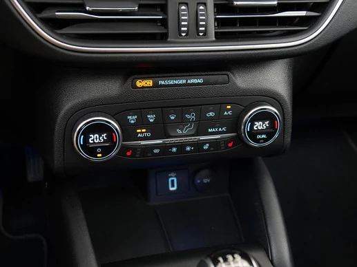 Ford Focus - Afbeelding 13 van 30