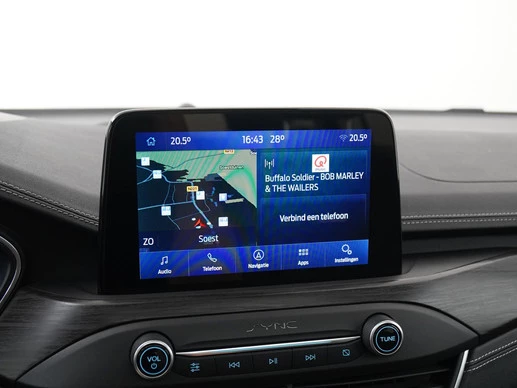 Ford Focus - Afbeelding 14 van 30