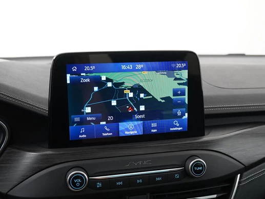 Ford Focus - Afbeelding 15 van 30