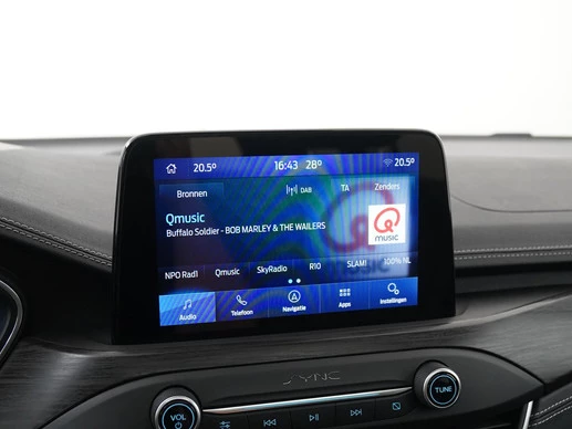 Ford Focus - Afbeelding 16 van 30