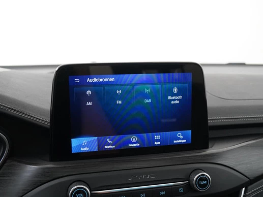 Ford Focus - Afbeelding 17 van 30