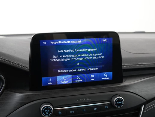 Ford Focus - Afbeelding 19 van 30