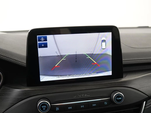 Ford Focus - Afbeelding 20 van 30